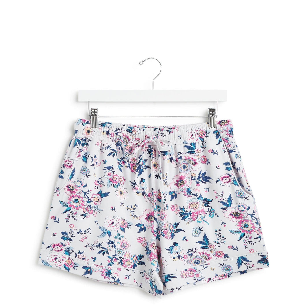 Vera Bradley Örgü Pijama Şortu
