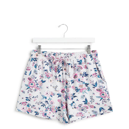 Vera Bradley Örgü Pijama Şortu