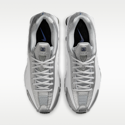 Nike Shox R4 Kişi Ayaqqabısı