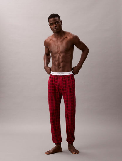Calvin Klein Icon Cotton Stretch Yuxu Joqqerləri