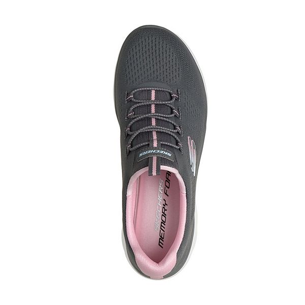Skechers Summits Qadın Krossovkası