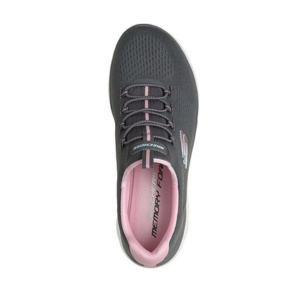 Skechers Summits Qadın Krossovkası