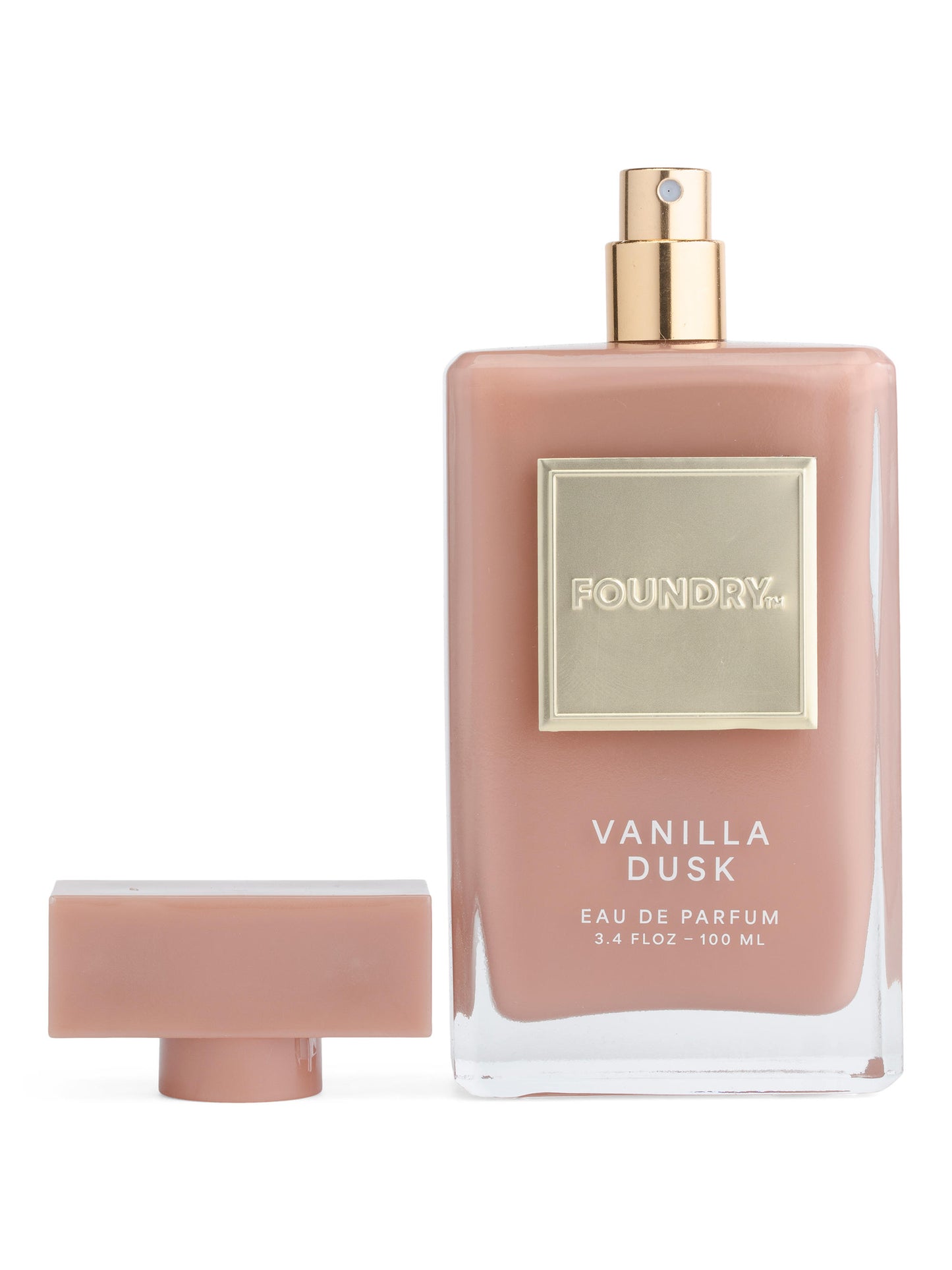 FOUNDRY 3.4oz Vanil Alacakaranlıq Eau De Parfum