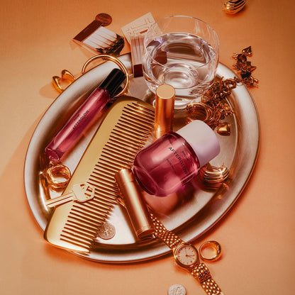 PHLUR Afterglow Amber Eau de Parfum