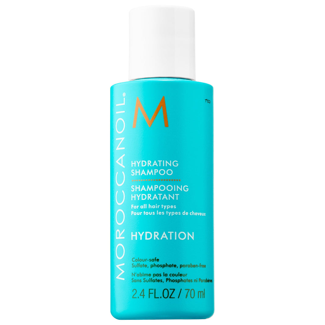 Moroccanoil Mini Nəmləndirici Şampun