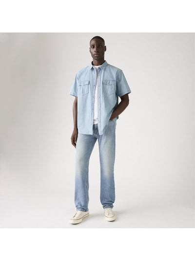 Levi's 505™ Kişi Adi Fit Cinsi