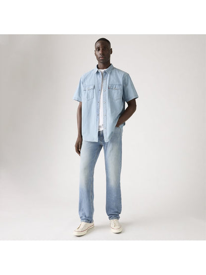 Levi's 505™ Kişi Adi Fit Cinsi