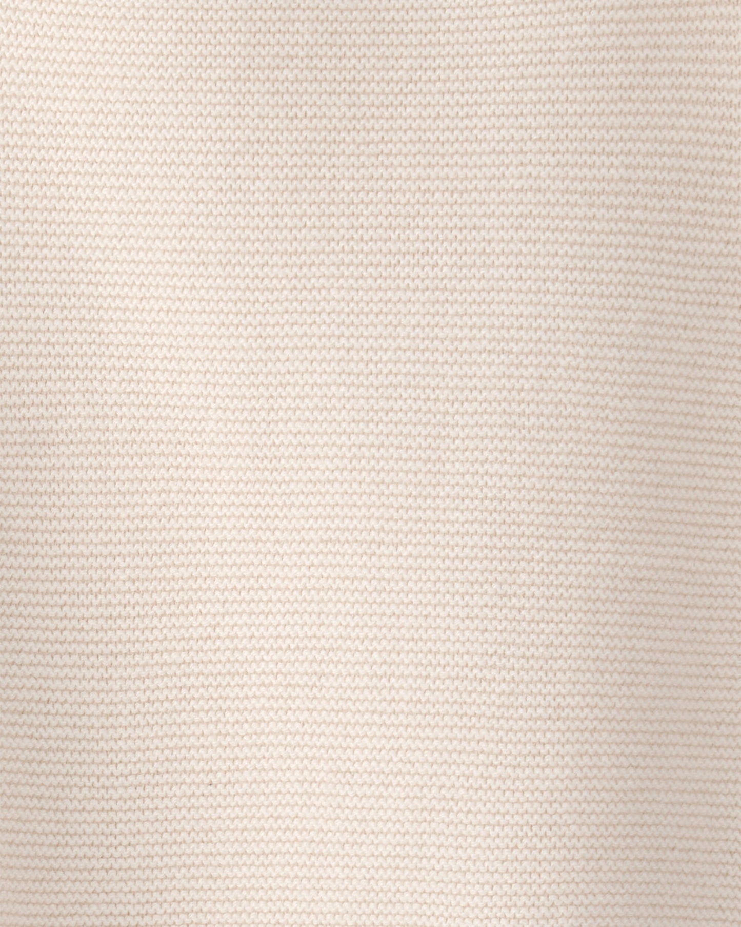 Carter's Qız Sviter Üst - Krem