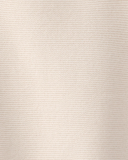 Carter's Qız Sviter Üst - Krem