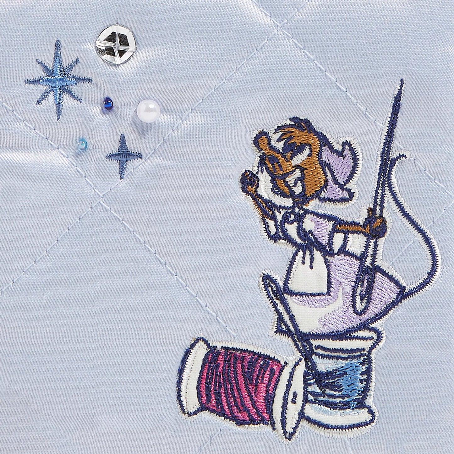 Vera Bradley Disney RFID Finley Cüzdan