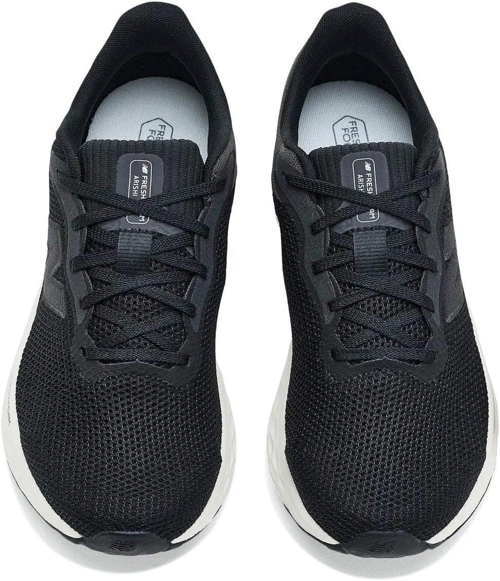 New Balance Fresh Foam Arishi v4 Qadın İdman Krossovkası