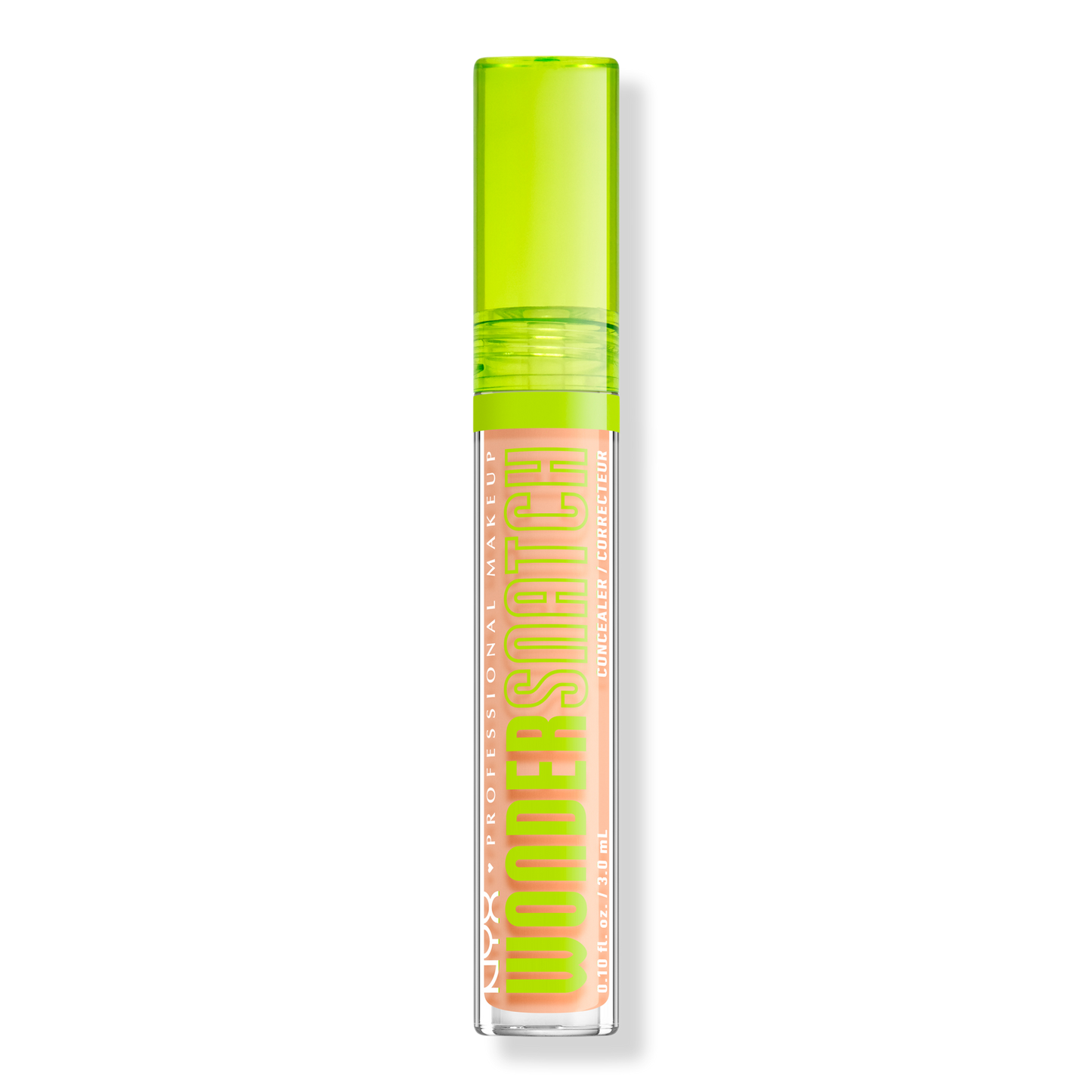 NYX Professional Makeup Wonder Snatch Concealer