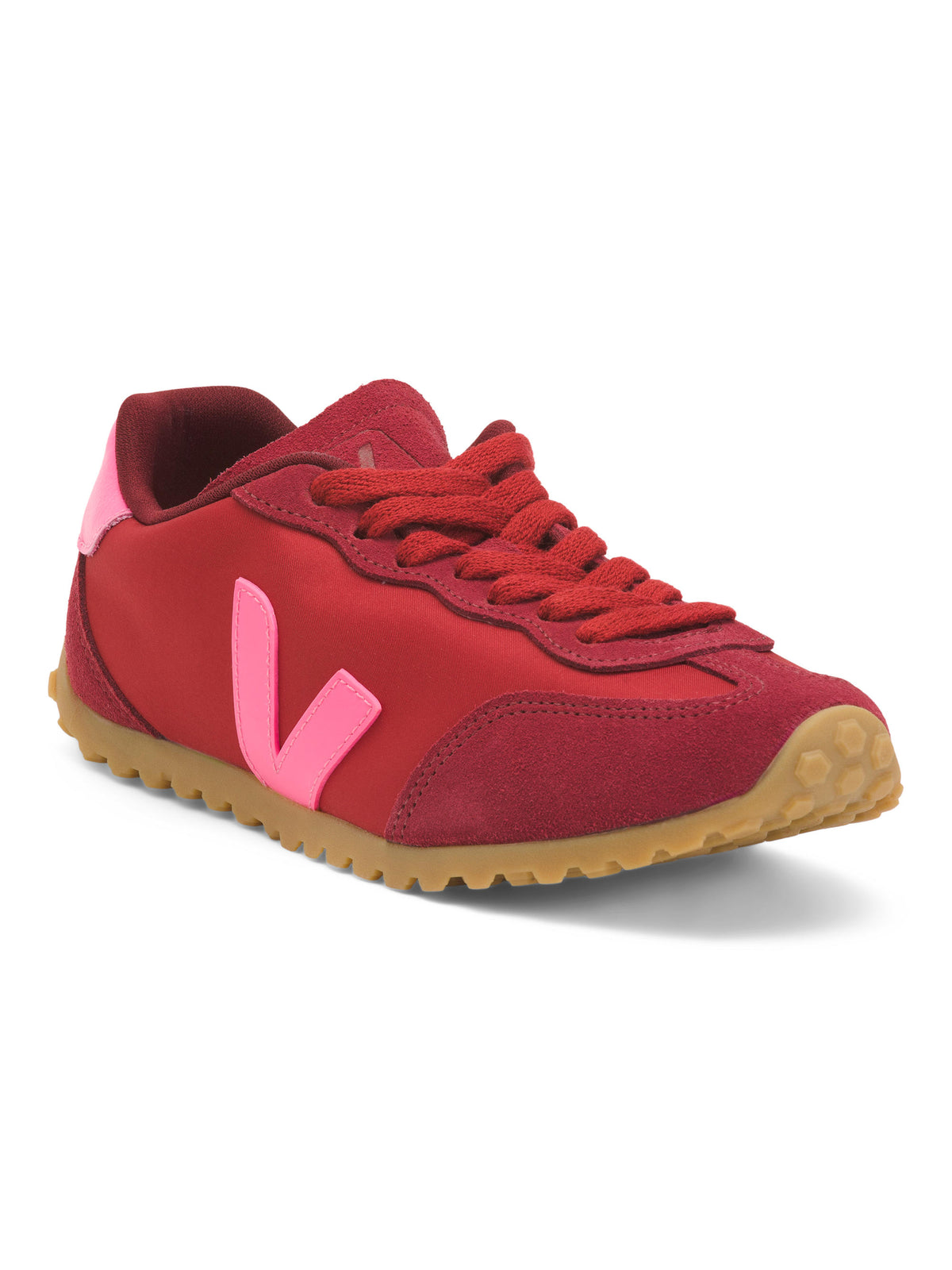 VEJA Made In Brazil Suede Gt Krossovka