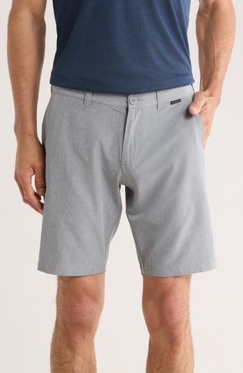 TravisMathew Pier Pleasure Şortu