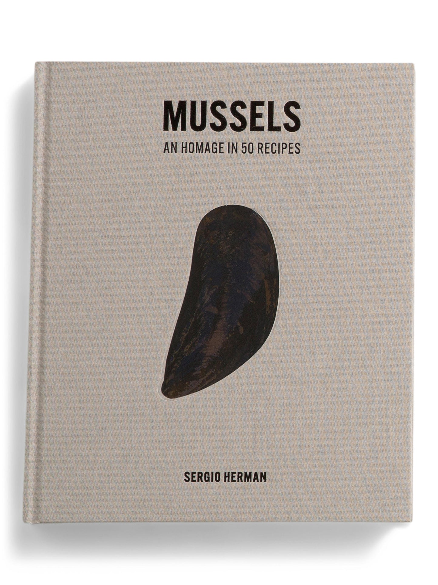 SIMON & SCHUSTER Midyə Pişirmə Kitabı