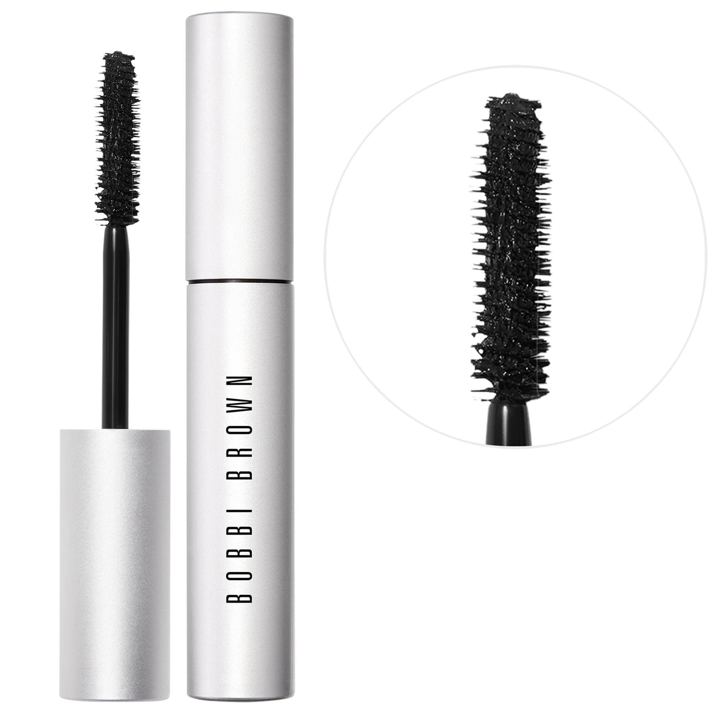 Bobbi Brown Smokey Eye Uzunmüddətli Həcimləndirici Maskara