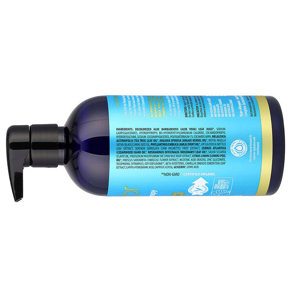 Pura D Or Saç Tökülməsi Əleyhinə Terapevtik Şampun 473 ml