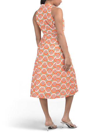 ISLAPAYAL Windsor Midi Geyimi