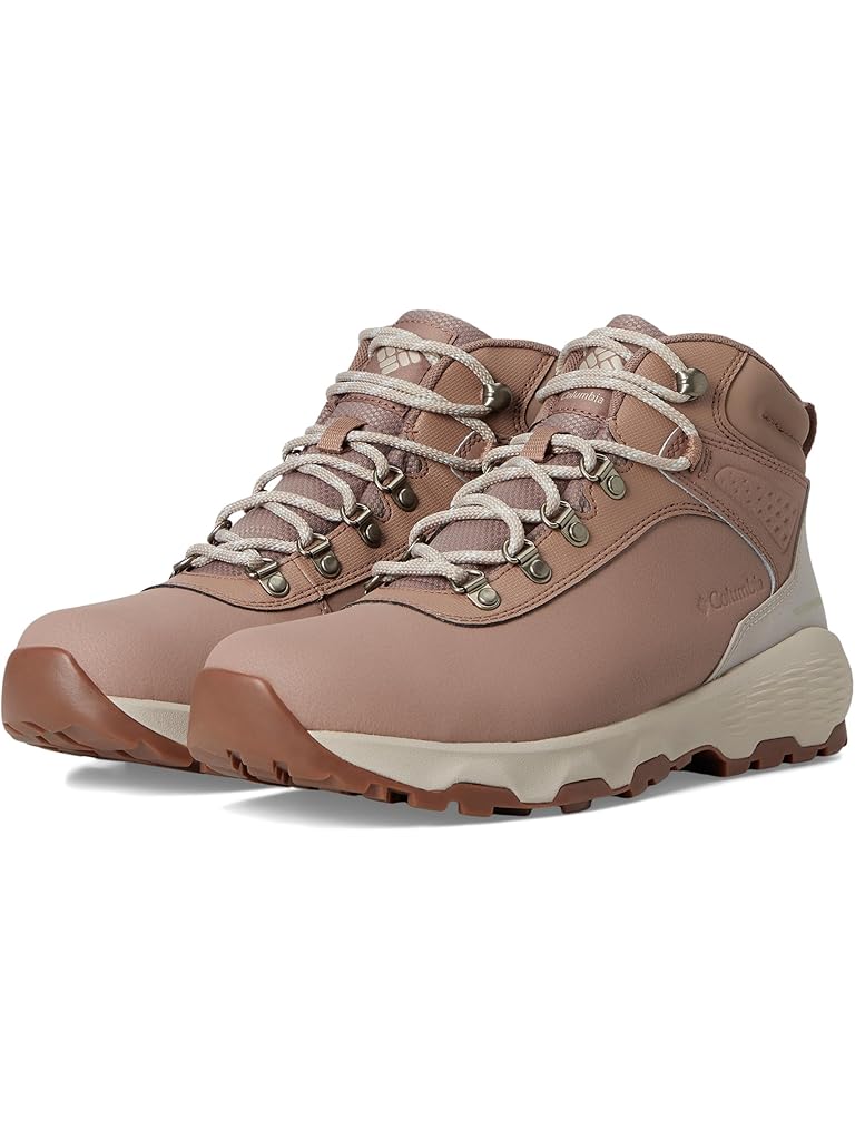 Columbia Newton Ridge Plus Waterproof Amped Su Keçirməz Çəkmə