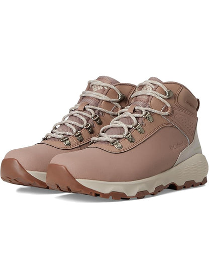 Columbia Newton Ridge Plus Waterproof Amped Su Keçirməz Çəkmə