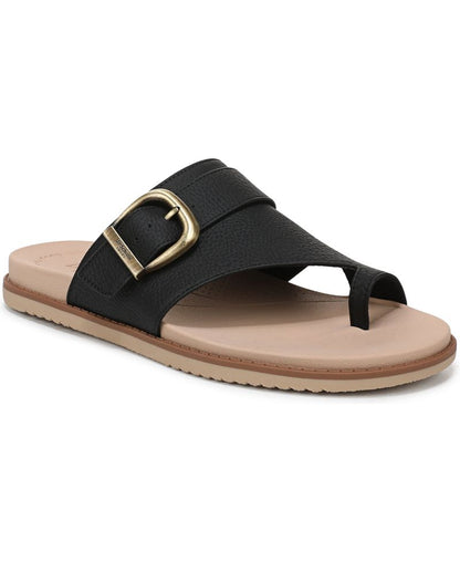 Dr. Scholl's Qadın So Clever Sürüşkən Sandal