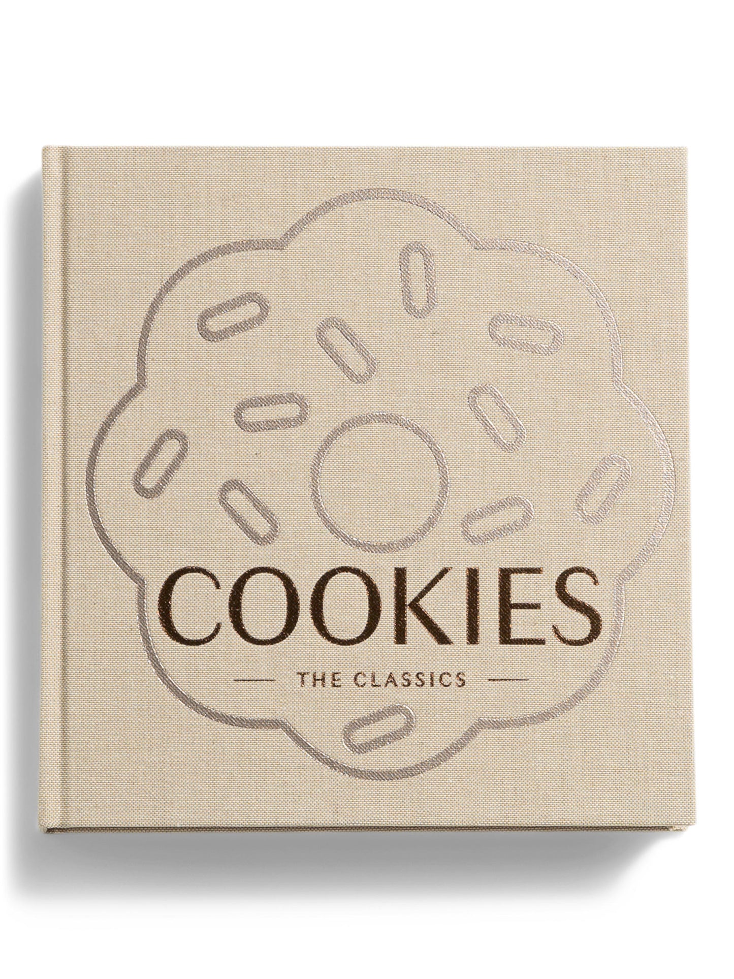 HARPER COLLINS Cookies Book