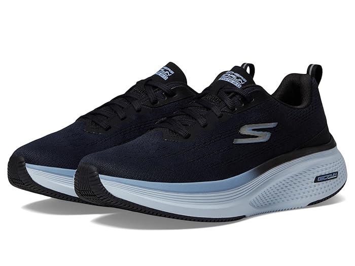 SKECHERS Go Run Elevate 2.0 Kişi İdman Krossovkası
