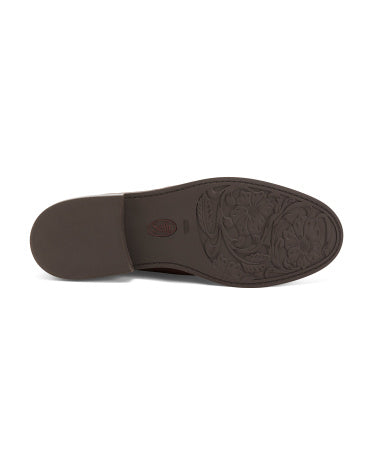 SOFFT Leather Naisbury Comfort Ayaqqabısı