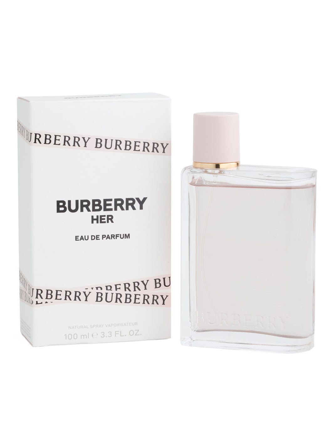 __BRAND_0__ Her Eau De Parfum Sprey 3.3oz