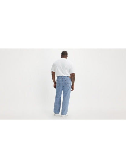 Levi's 501 Original Fit Kişi Cinsi (Böyük Ölçülər)