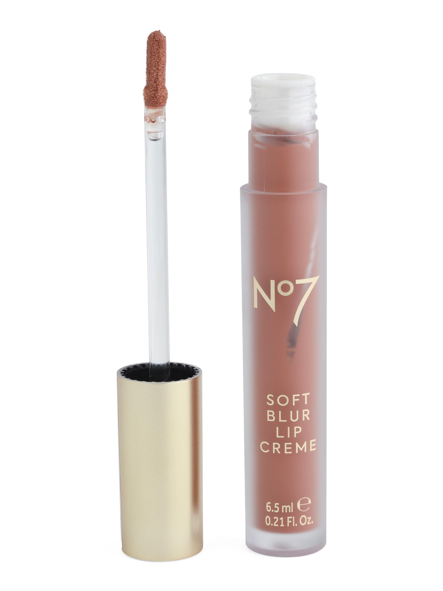 NO7 Soft Blur Lip Creme