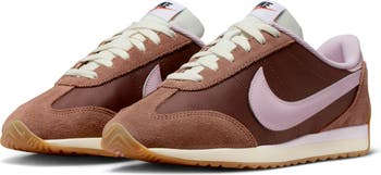Nike Pacific Aşağı Topuk Krosovka YoxYox