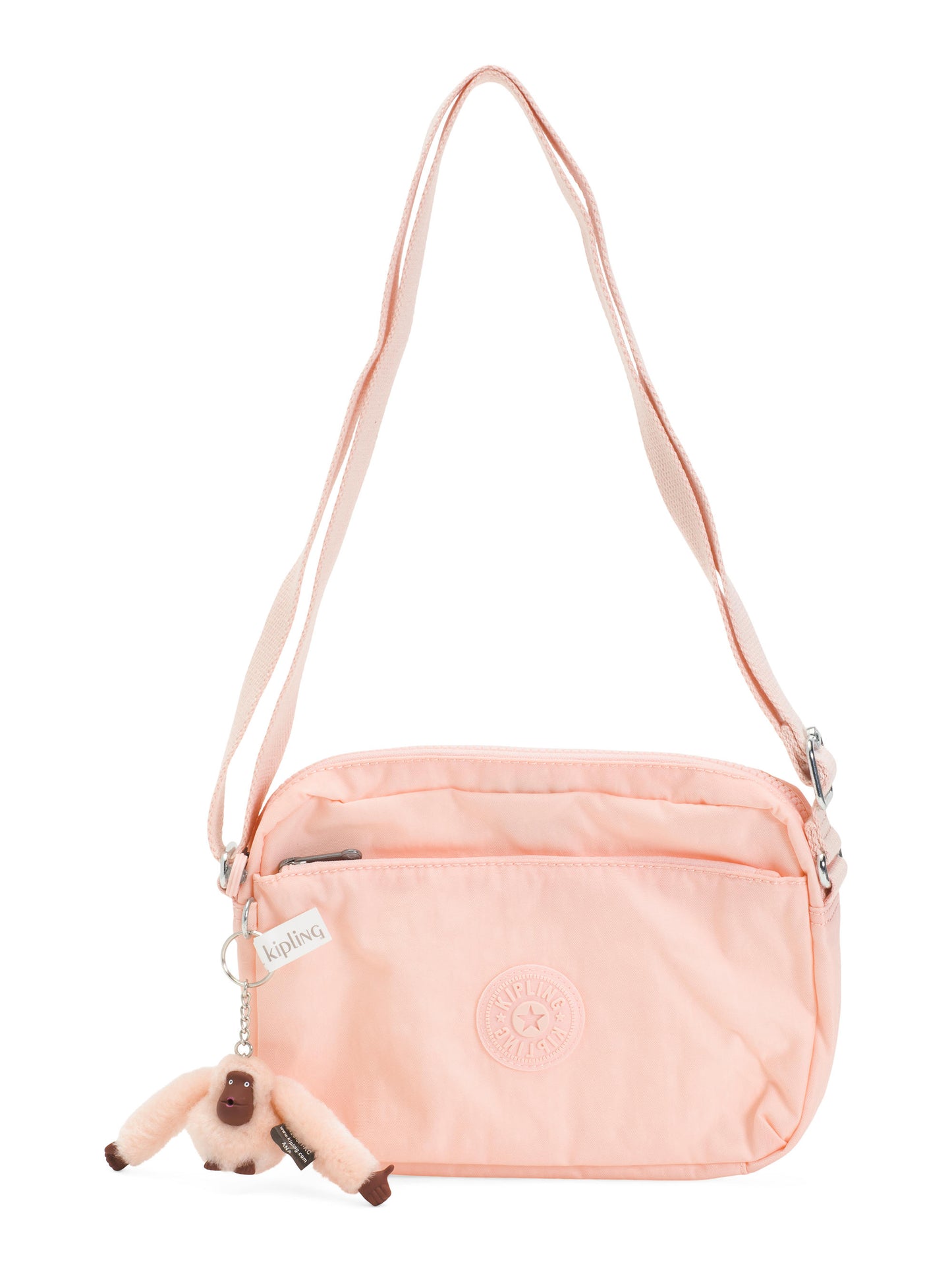 KIPLING Nylon Damian Çapraz Çanta
