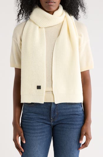 AllSaints Qarışıq Tikiş Şalı YoxYox