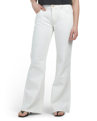 Spencer Flare Cins
