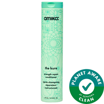 amika The Kure Strength Repair Saç Balzamı