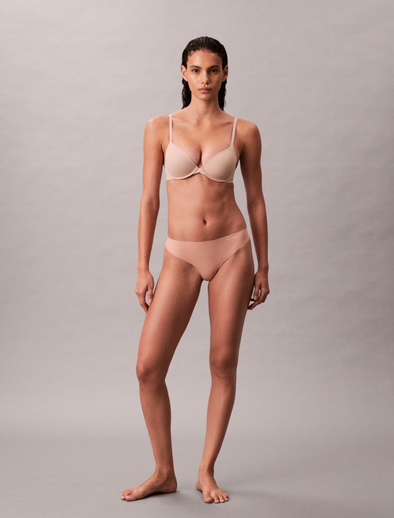 Calvin Klein Invisibles Tanga