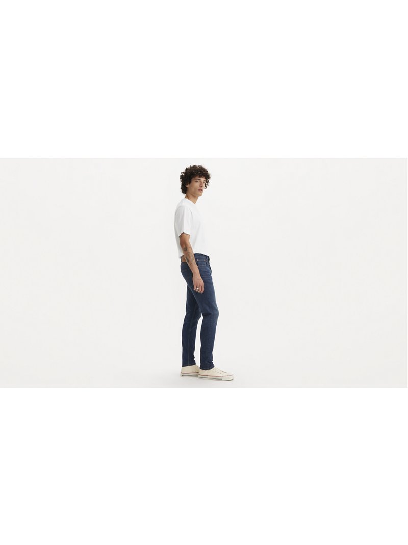 Levi's 512™ Dar Dar Kişi Cinsi