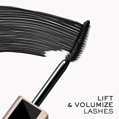 Lancôme Mini Juicy Tubes Dodaq Parlaqlığı və Travel Size Lash Idôle Mascara Dueti