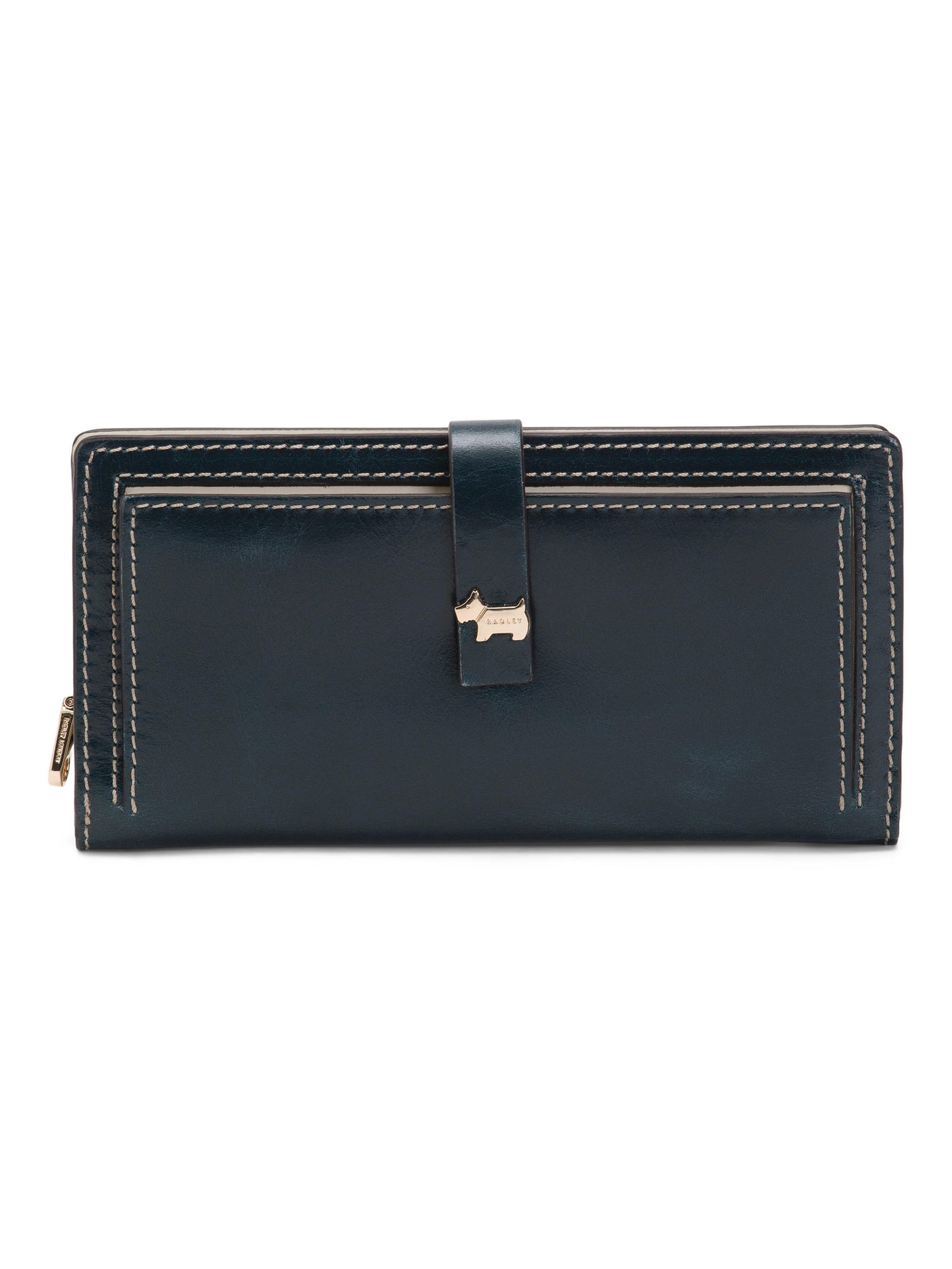 RADLEY LONDON Leather Newick Road Böyük Bifold Cüzdan
