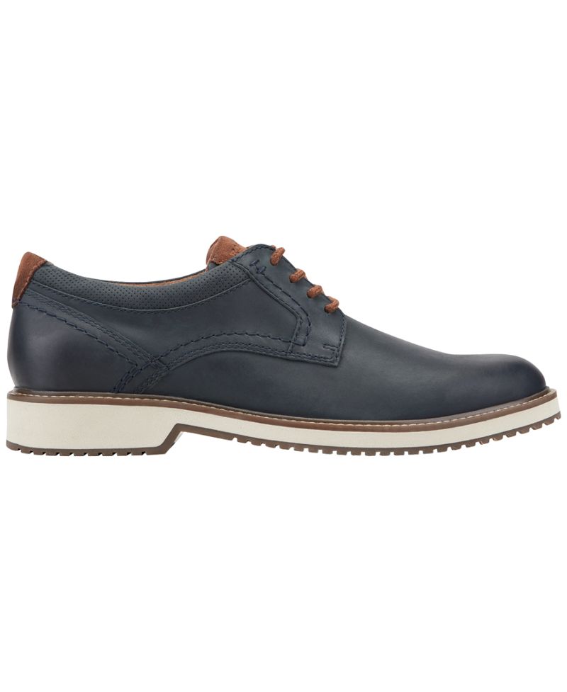 Rockport Kişi Criss Gündəlik Dəri Bağcıqlı Ayaqqabı