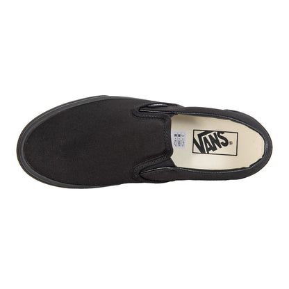 Vans Authentic Slip-On Kişi Ayaqqabısı