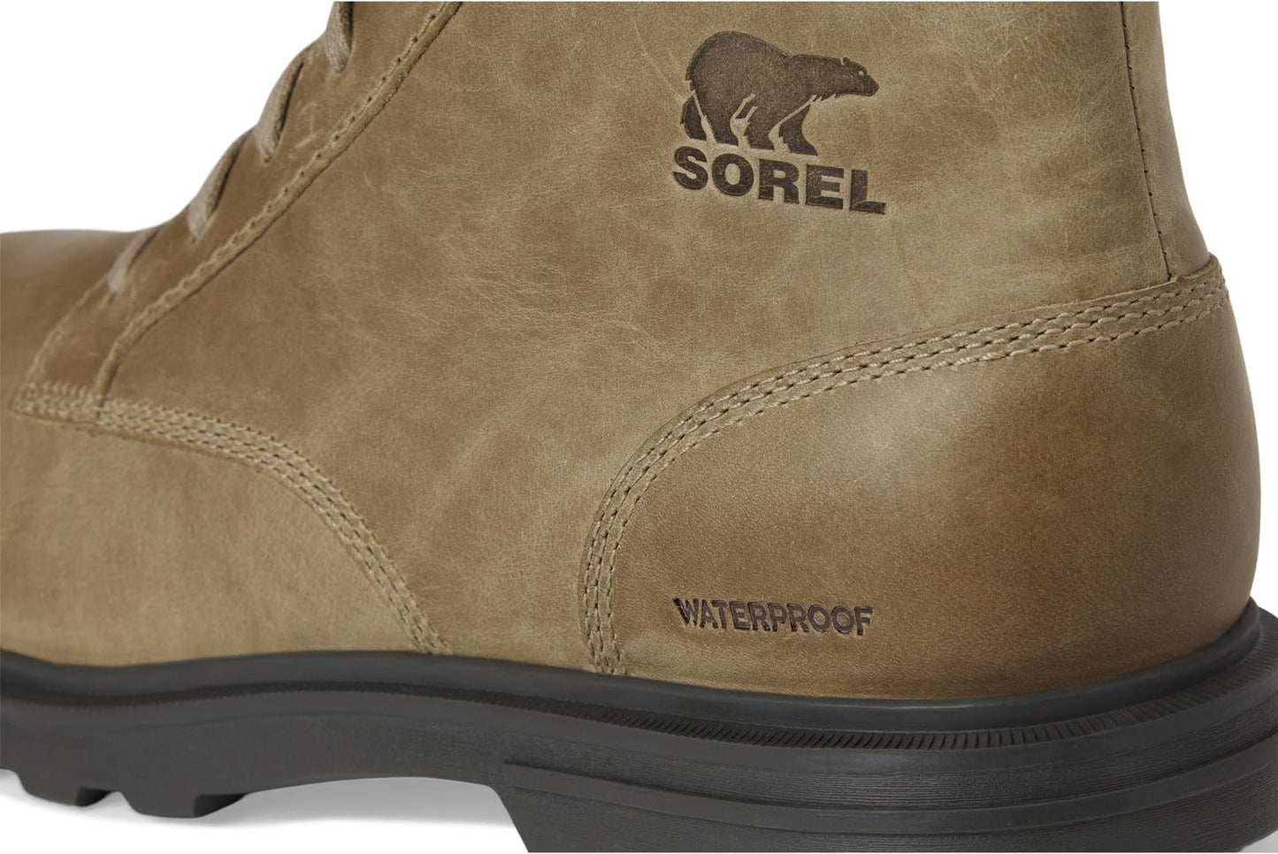 SOREL Cyprus Çəkmə Su Keçirməz