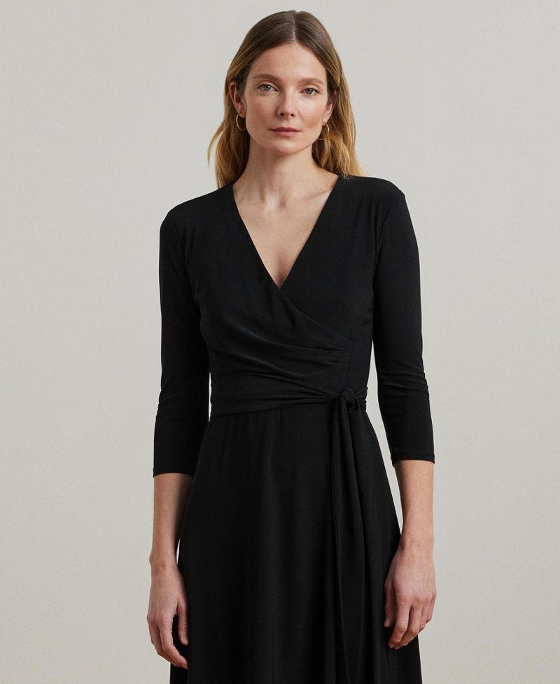 Lauren Ralph Lauren Surplice Forma Geyimi