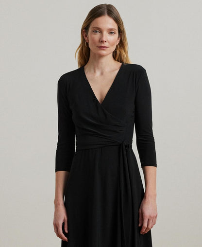 Lauren Ralph Lauren Surplice Forma Geyimi