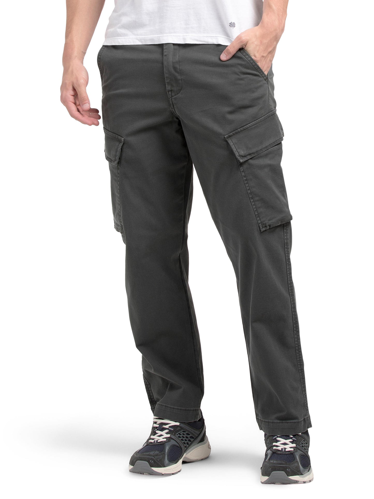 LEVIS Kargo Şalvarı