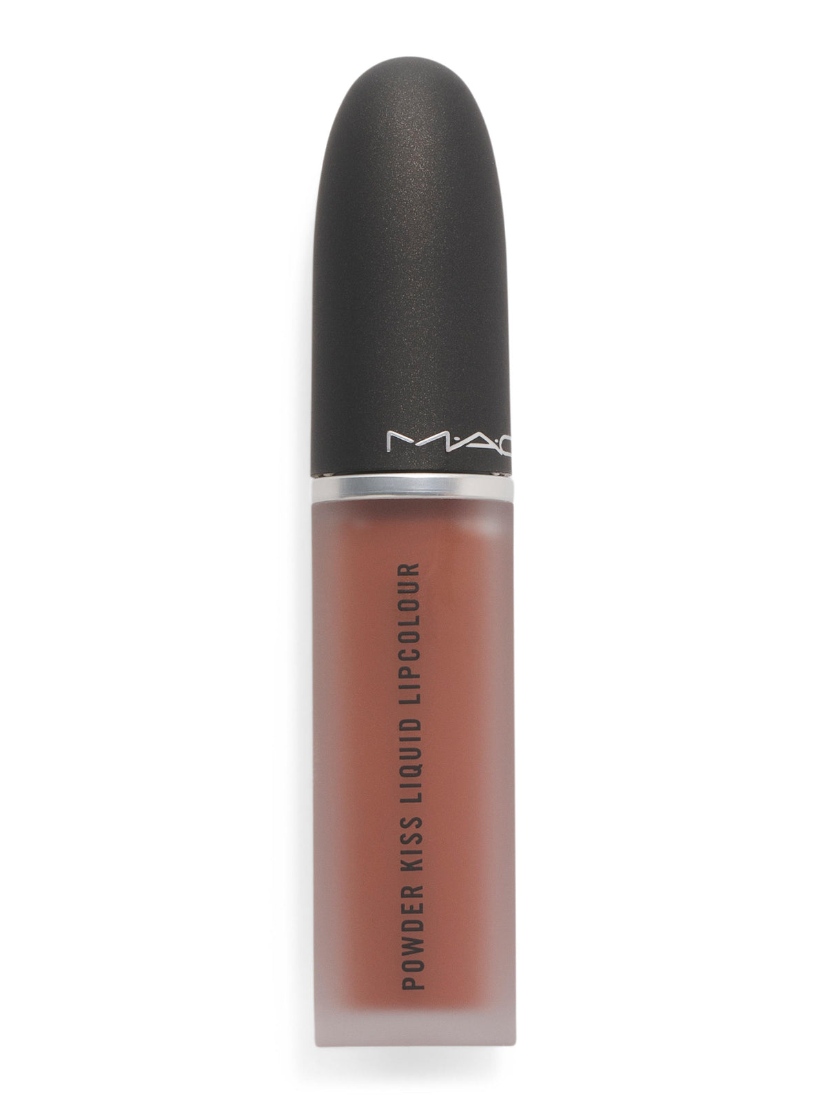 MAC Powder Kiss Liquid Lipcolour Maye Dodaq Boyası