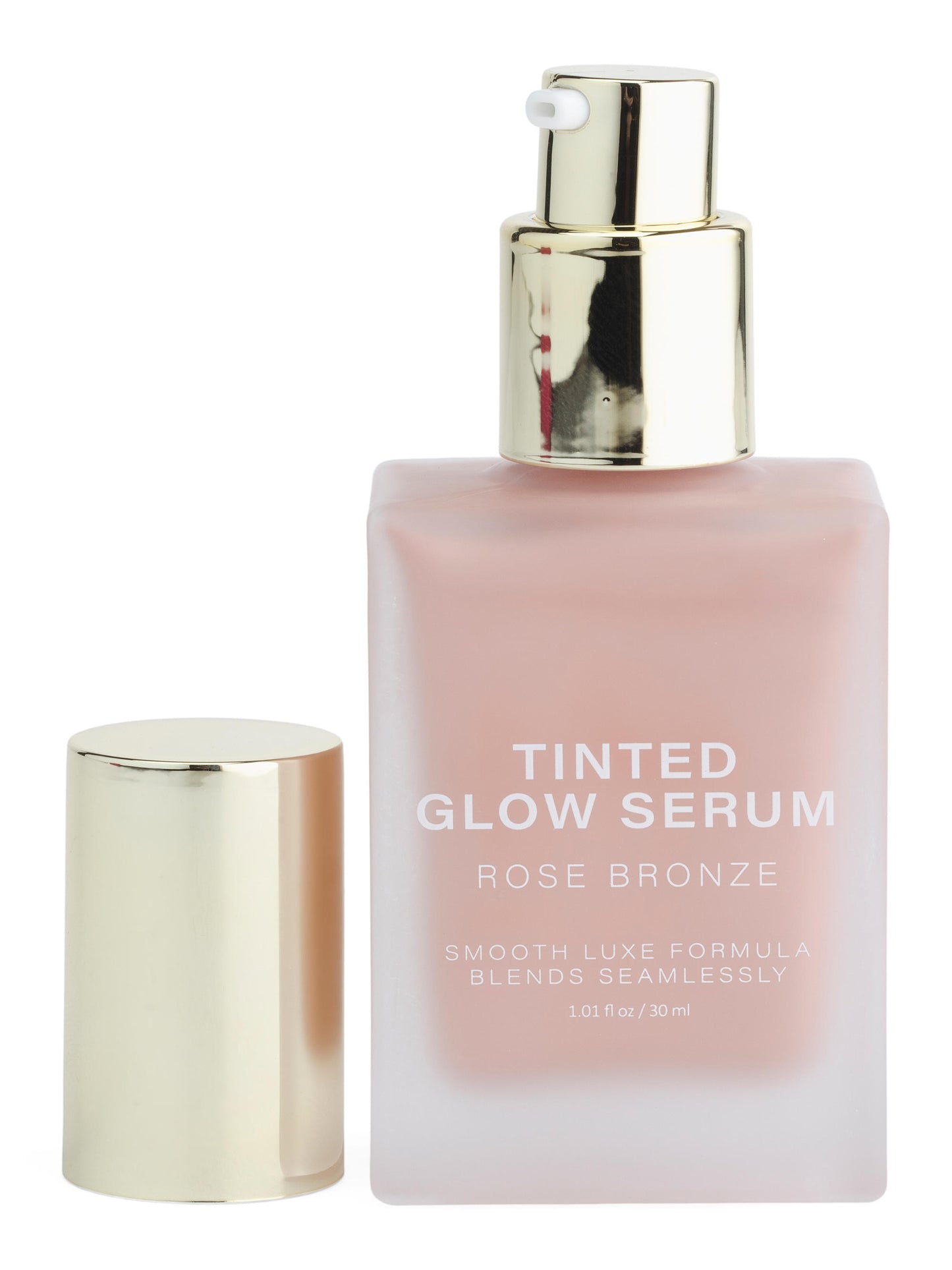 ENCHANTE Soft Touch Tinted Glow Serum