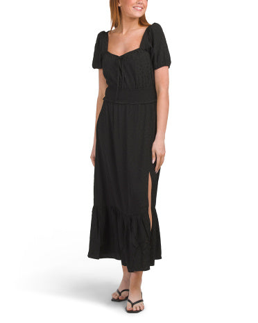 Avonne Maxi Geyim