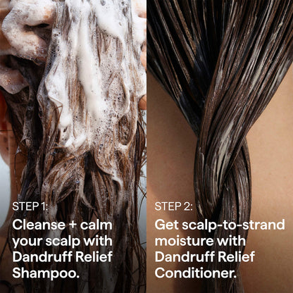Briogeo Scalp Revival™ Kəpəkli Saçlar Üçün Şampun Salisilik Turşu ilə